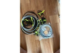 РГК для гидроподъемников А1006 и А1009